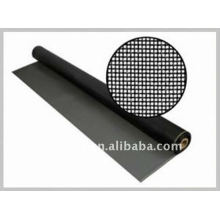 Low Carbon Steel Black Wire Mesh/Cloth(factory)